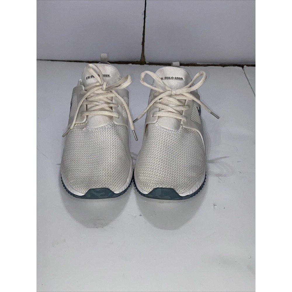 U.S. Polo Assn. Women's Athletic Shoes sz 10